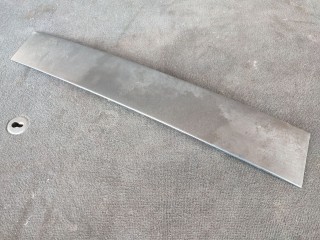 Молдинг (накладка кузовная), ориг. номер 05020665AA, Dodge Caravan 2007-2010