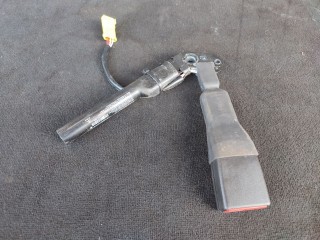 Пиропатрон, Chrysler Grand Voyager 2007-2010