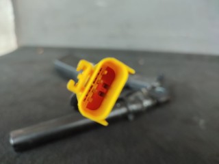 Замок ремня безопасности, Dodge Grand Caravan 2007-2010