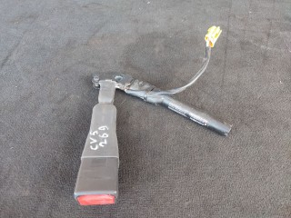 Пиропатрон, Dodge Grand Caravan 2007-2010