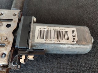 Моторчик регулировки сиденья, Dodge Grand Caravan 2007-2010