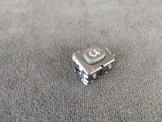 Кнопка открытия багажника, ориг. номер 04602751AA, Chrysler Grand Voyager 2007-2010