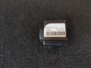 Кнопка открытия багажника, ориг. номер 04602751AA, Dodge Caravan 2007-2010