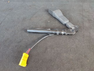 Замок ремня безопасности, Chrysler Voyager 2007-2010