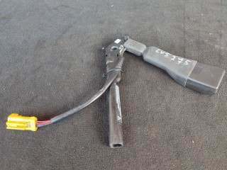 Замок ремня безопасности, Dodge Caravan 2007-2010