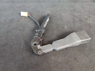 Пиропатрон, Dodge Caravan 2007-2010