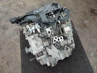 Двигатель, ориг. номер B47D20B, 8514004, BMW 5 G30/G31 restailing