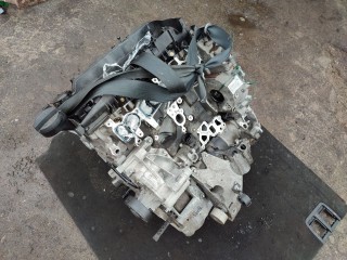 Двигатель, ориг. номер B47D20B, 8514004, BMW 5 G30/G31 restailing