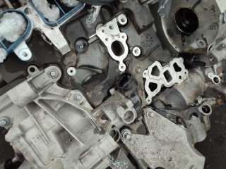 Двигатель, ориг. номер B47D20B, 8514004, BMW 5 G30/G31 restailing