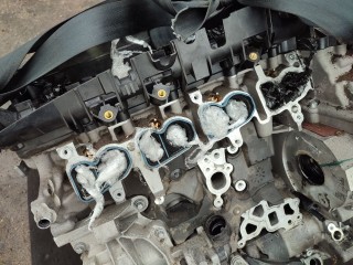 Двигатель, ориг. номер B47D20B, 8514004, BMW 5 G30/G31 restailing