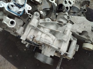 Двигатель, ориг. номер B47D20B, 8514004, BMW 5 G30/G31 restailing