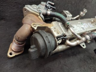 Радиатор EGR, ориг. номер 8580452, 8513132, BMW 5 G30/G31 restailing