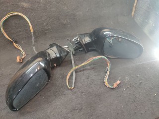 Зеркало наружное (комплект), Peugeot 607 2004-2010