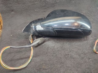 Зеркало наружное (комплект), Peugeot 607 2004-2010