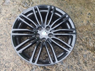 Диск литой, ориг. номер 7856925, 7855085, 7855083, BMW 5 G30/G31 2016-2020