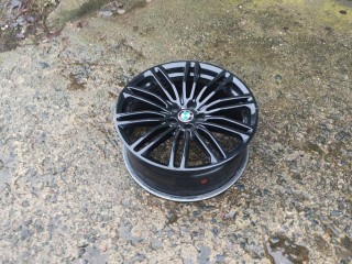 Диск литой, ориг. номер 7856925, 7855085, 7855083, BMW 5 G30/G31 2016-2020