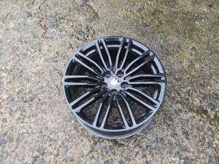 Диск литой, ориг. номер 7856925, 7855085, 7855083, BMW 5 G30/G31 2016-2020