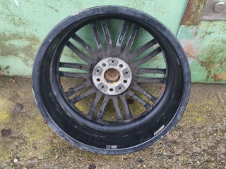 Диск литой, ориг. номер 7856925, 7855085, 7855083, BMW 5 G30/G31 2016-2020