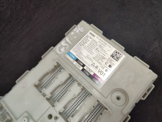 Блок управления BDC, ориг. номер 8725617, BMW 7 G11/G12 restailing
