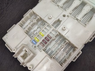 Блок управления BDC, ориг. номер 8725617, BMW 7 G11/G12 restailing
