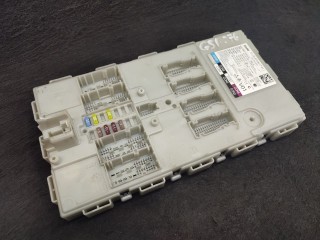 Блок управления BDC, ориг. номер 8725617, BMW 5 G30/G31 restailing