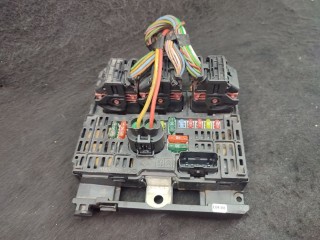 Блок BSM, ориг. номер 9657718580, BSML0400, Citroen C4 Grand Picasso