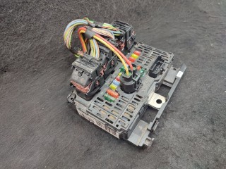 Блок BSM, ориг. номер 9657718580, BSML0400, Citroen C4 Grand Picasso