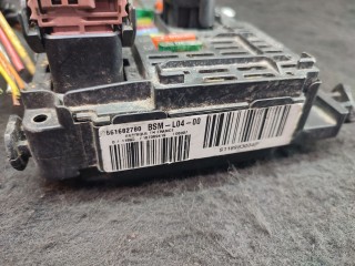 Блок BSM, ориг. номер 9657718580, BSML0400, Citroen C4 Grand Picasso