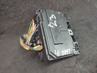 Блок BSM, ориг. номер 9657718580, BSML0400, Citroen C4 Grand Picasso