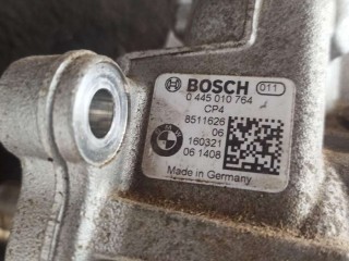 ТНВД, ориг. номер 8511626, 0445010764, BMW X3 G01