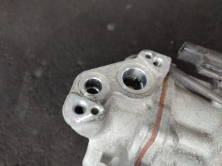 Компрессор кондиционера, ориг. номер 9890655, BMW 5 G30/G31 restailing