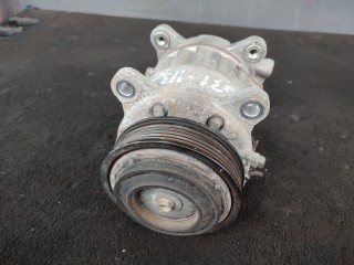 Компрессор кондиционера, ориг. номер 9890655, BMW 5 G30/G31 restailing