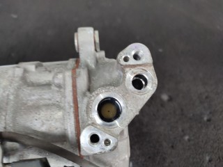 Компрессор кондиционера, ориг. номер 9890655, BMW 5 G30/G31 restailing