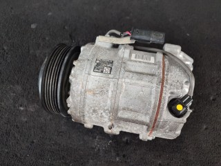Компрессор кондиционера, ориг. номер 9890655, BMW 5 G30/G31 restailing