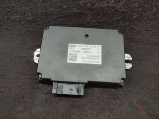 Блок управления SAS, ориг. номер 6896987, BMW 5 G30/G31 restailing