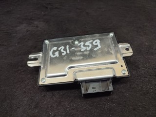 Блок управления SAS, ориг. номер 6896987, BMW 5 G30/G31 restailing