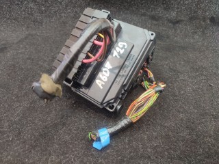 Блок BSM, ориг. номер 9657718580, BSML0400, Citroen C4 Grand Picasso