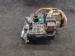 Блок BSM, ориг. номер 9657718580, BSML0400, Citroen C4 Grand Picasso