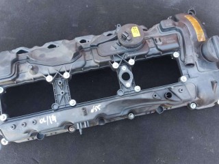 Клапанная крышка, BMW 7 E65/E66
