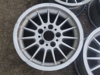 Диск литой, BMW 3 E36 1990-1996