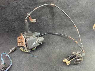 Привод круиз-контроля, ориг. номер 1384734, 1378315, BMW 7 G11/G12