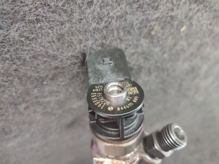 Форсунка, ориг. номер 8579236, 0445111009, BMW 5 G30/G31 restailing