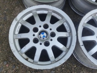 Диск литой, ориг. номер 1181875, KBE42571, BMW 3 E36 1990-1996