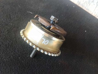 Фазорегулятор, BMW X1 E84