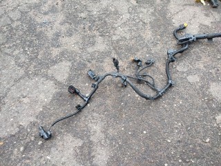 Проводка двигателя, ориг. номер 8599696, 738008905, BMW 5 G30/G31 restailing
