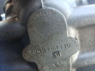 Насос гидравлический (отбора мощности), МАЗ 4370 1999-2026