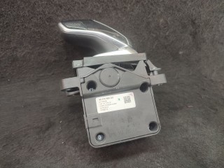 Селектор АКПП, ориг. номер 98270885DX, 98270885, Citroen DS3 Crossback
