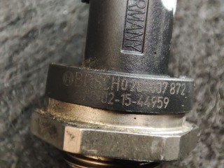 Датчик давления топлива, ориг. номер 0281007872, BMW 5 G30/G31 restailing