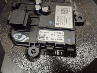 Моторчик печки, ориг. номер 0130309508, BMW 7 G11/G12 restailing