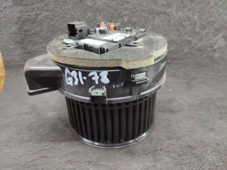 Моторчик печки, ориг. номер 0130309508, BMW 5 G30/G31 restailing